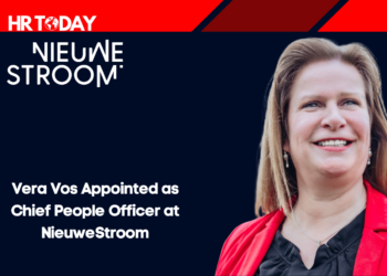 Vera Vos Appointed as Chief People Officer at NieuweStroom