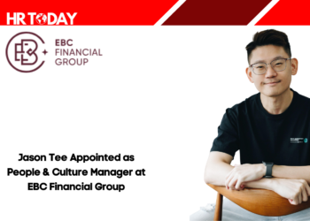 Jason Tee Appointed as People & Culture Manager at EBC Financial Group