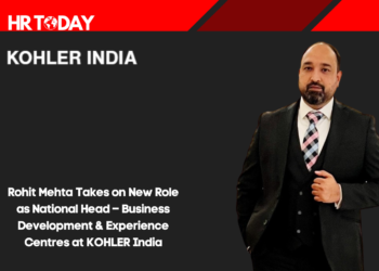 Rohit Mehta Takes on New Role as National Head – Business Development & Experience Centres at KOHLER India