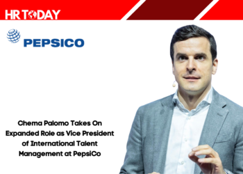 Chema Palomo Takes On Expanded Role as Vice President of International Talent Management at PepsiCo