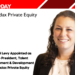 Rachel Levy Appointed as Vice President, Talent Management & Development at Audax Private Equity