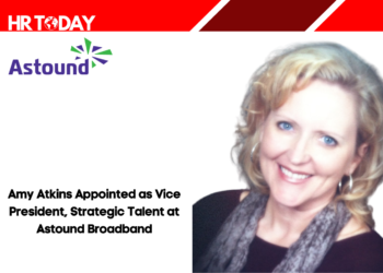 Amy Atkins Appointed as Vice President, Strategic Talent at Astound Broadband