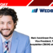 Mark Hutchinson Promoted to Vice President, Talent Acquisition (IBCM) at Wedbush