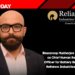 Biswaroop Mukherjee Appointed as Chief Human Resource Officer for Battery Business at Reliance Industries Limited
