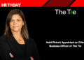 Heidi Pickett Appointed as Chief Business Officer at The Tie
