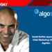 David Geffen Appointed as Chief Marketing Officer at AlgoSec