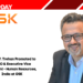 Harsh V. Trehan Promoted to CHRO & Executive Vice President - Human Resources, India at GSK
