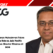 Balakrishnan Mahadevan Takes on New Role as Asia Pacific Executive Director Finance at BCG