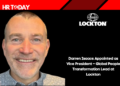 Darren Isaacs Appointed as Vice President – Global People Transformation Lead at Lockton