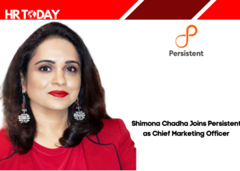 Shimona Chadha Joins Persistent as Chief Marketing Officer
