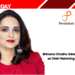 Shimona Chadha Joins Persistent as Chief Marketing Officer