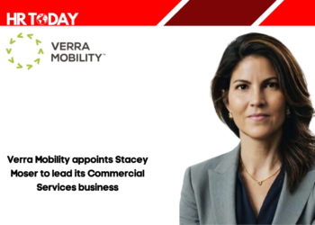 Verra Mobility appoints Stacey Moser to lead its Commercial Services business