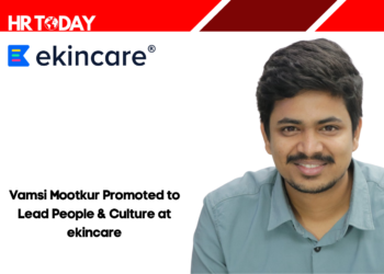 Vamsi Mootkur Promoted to Lead People & Culture at ekincare