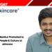 Vamsi Mootkur Promoted to Lead People & Culture at ekincare
