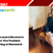 Snigdha Anand Elevated to Senior Vice President, Marketing at Mamaearth