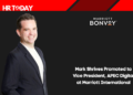 Mark Shrives Promoted to Vice President, APEC Digital at Marriott International