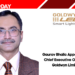 Gaurav Bhalla Appointed as Chief Executive Officer at Goldwyn Limited