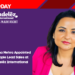 Vandana Mehra Appointed as People Lead Sales at Mondelēz International