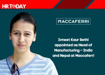 Ivneet Kaur Sethi appointed as Head of Manufacturing – India and Nepal at Maccaferri