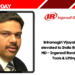 Sriramagiri Vijayakumar elevated to India Business MD – Ingersoll Rand Power Tools & Lifting