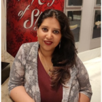 Mukta Kumar, Co-Founder & Director Communication of Konnections IMAG