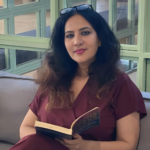Arti Hiralaher Practice Head Energy and Infrastructure -FirstMeridian Business Services Ltd