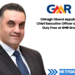 Chiragh Oberoi Appointed Chief Executive Officer of Delhi Duty Free at GMR Group