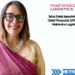 Isha Dalal Appointed as Chief Financial Officer at Mahindra Logistics
