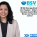 Siji Nair Kaul Appointed as Vice President – Global IVF Franchise Head at Bharat Serums and Vaccines Limited