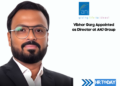 Vibhor Garg Appointed as Director at ANJ Group