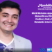 Nikhil Nicholas Appointed as Global Brand Director, Cadbury Dairy Milk at Mondelēz International