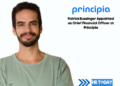 Patrick Bussinger Appointed as Chief Financial Officer at Principia
