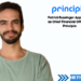Patrick Bussinger Appointed as Chief Financial Officer at Principia