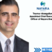 Teymur Abasguliyev Appointed Chief Executive Officer of Nayara Energy