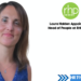 Laura Halden Appointed as Head of People at RHP Group