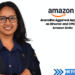 Anuradha Aggarwal Appointed as Director and CMO at Amazon India