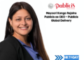 Mayoori Kango Rejoins Publicis as CEO – Publicis Global Delivery