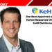 Dan Best Appointed as Chief Human Resources Officer at KeHE Distributors