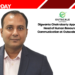 Digwanta Chakraborty Appointed as Head of Human Resources & Communication at Outscale Partners