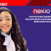 Amanda Ncube Appointed as Executive Head: Human Resources at Nexio South Africa