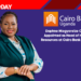 Daphne Ntegyereize Oboth Appointed as Head of Human Resources at Cairo Bank Uganda