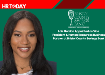 Lois Gordon Appointed as Vice President & Human Resources Business Partner at Bristol County Savings Bank