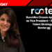 Rucchika Chawla Appointed as Vice President – People & Talent Strategy at Rooter.gg