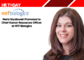 Maria Szydlowski Promoted to Chief Human Resources Officer at MTF Biologics