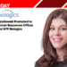 Maria Szydlowski Promoted to Chief Human Resources Officer at MTF Biologics