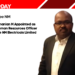 Subramanian M Appointed as Chief Human Resources Officer at Shree NM Electricals Limited