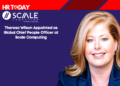 Theresa Wilson Appointed as Global Chief People Officer at Scale Computing