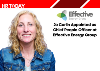 Jo Carlin Appointed as Chief People Officer at Effective Energy Group