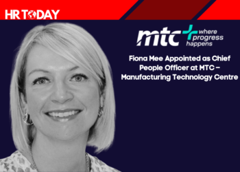 Fiona Mee Appointed as Chief People Officer at MTC – Manufacturing Technology Centre