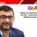 Rajesh Arora Appointed as President and CEO – Commercial & Growth at GMR Group’s Airport Sector